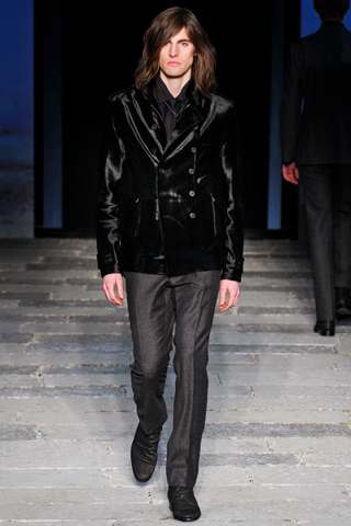 John Varvatos / - 2012-2013